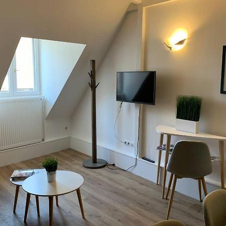 Apartamento Le Cheval Bixio Beaune  Exterior foto