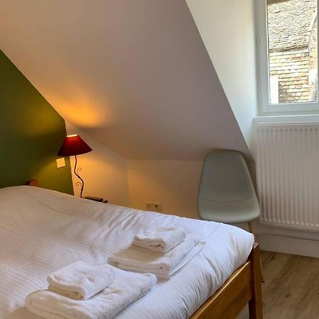 Apartamento Le Cheval Bixio Beaune  Exterior foto