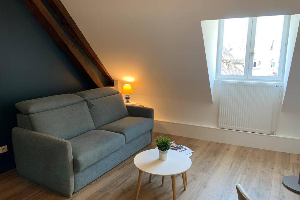 Apartamento Le Cheval Bixio Beaune  Exterior foto