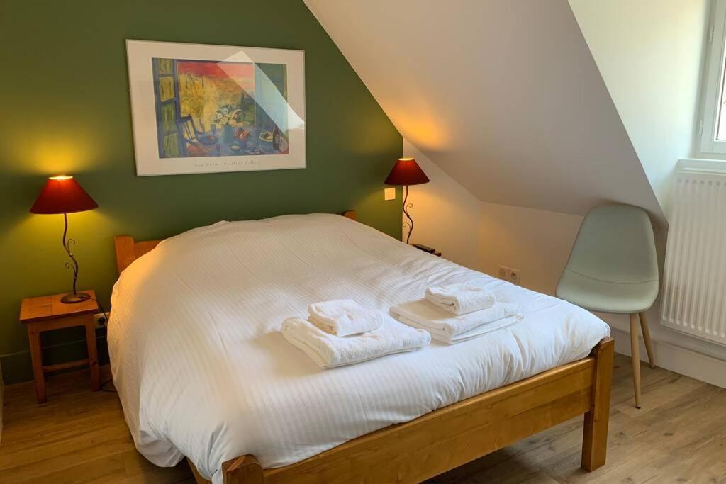 Apartamento Le Cheval Bixio Beaune  Exterior foto