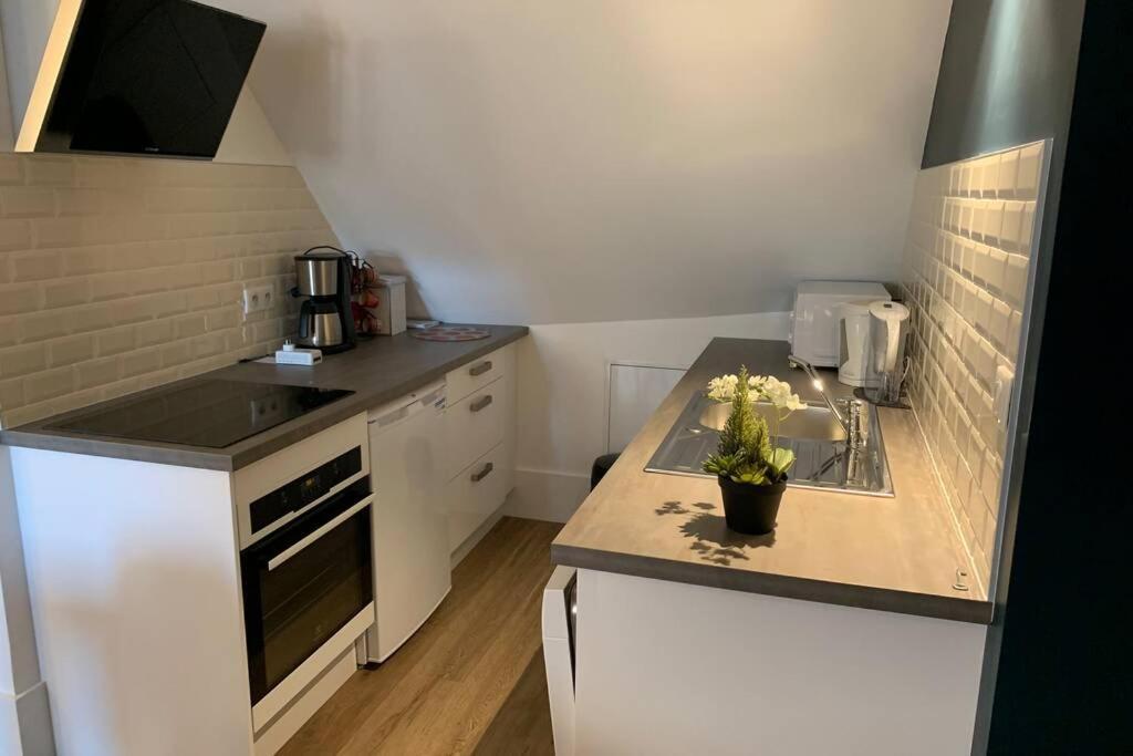Apartamento Le Cheval Bixio Beaune  Exterior foto